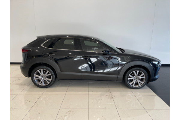 2019 Mazda CX-30 DM2W7A G20 Touring Other