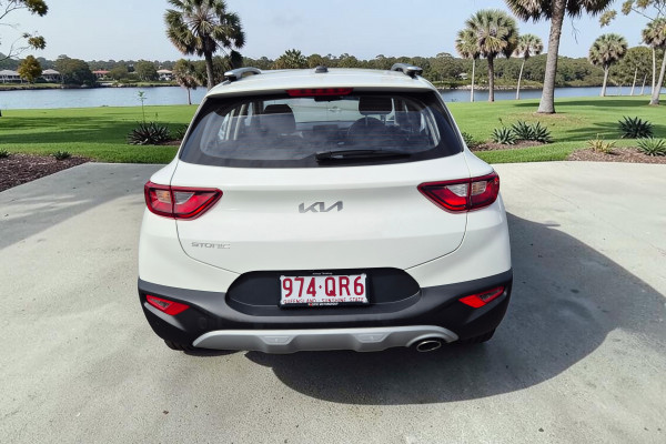 2025 Kia Stonic YB S SUV Image 6