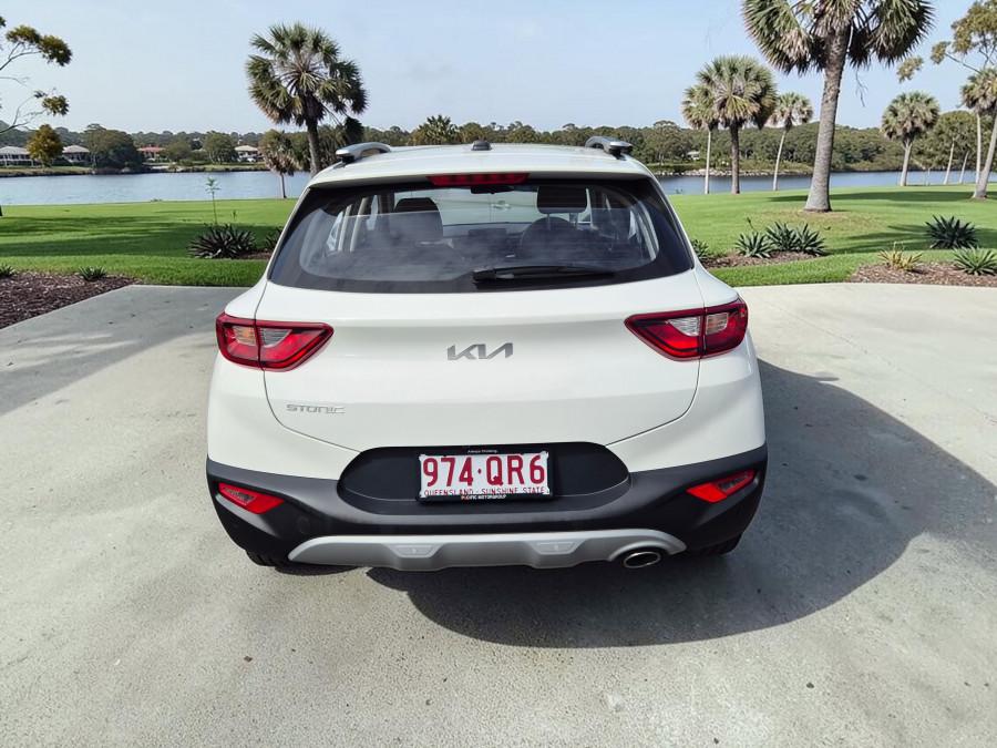 2025 Kia Stonic YB S SUV Image 6