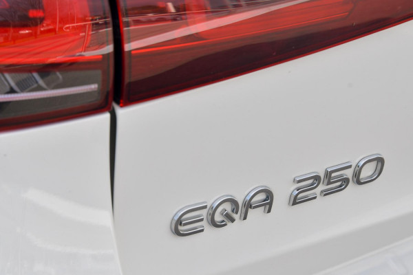 2021 Mercedes-Benz EQA H243 EQA250 SUV