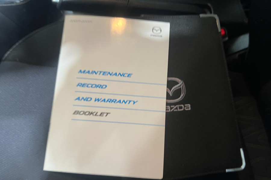 2016 Mazda 2 DJ Series Maxx Hatch Image 25