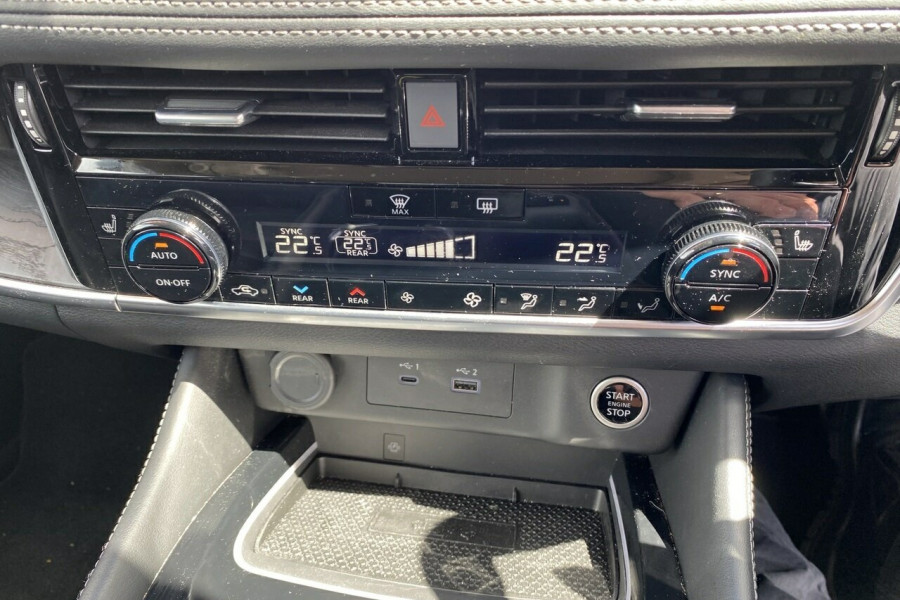 2023 Nissan X-Trail T33 Ti SUV Image 25