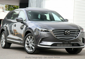 Mazda CX-9 Azami TC
