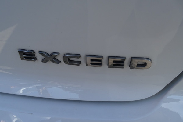 2022 Mitsubishi Eclipse Cross YB Exceed SUV Image 8