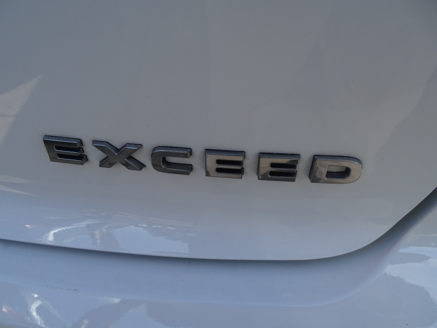 2022 Mitsubishi Eclipse Cross YB Exceed SUV Image 8