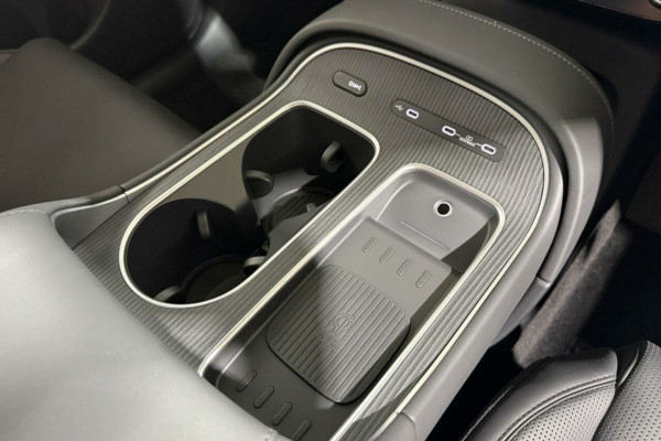 2026 Hyundai Palisade LX3.V1 Calligraphy SUV Image 21