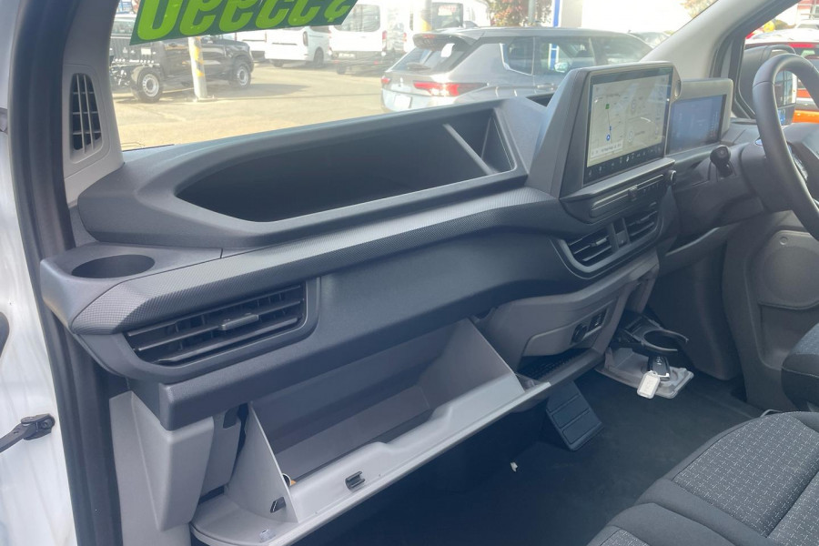 2024 MY23.75 Ford Transit Custom AV Trend Van Image 21