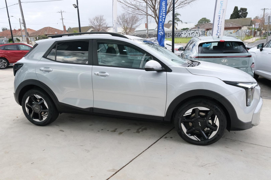 2026 Kia Stonic YB PE2 Sport SUV Image 6