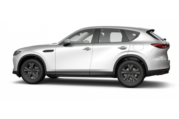 2025 Mazda CX-60 KH Series G25 Pure SUV Image 21