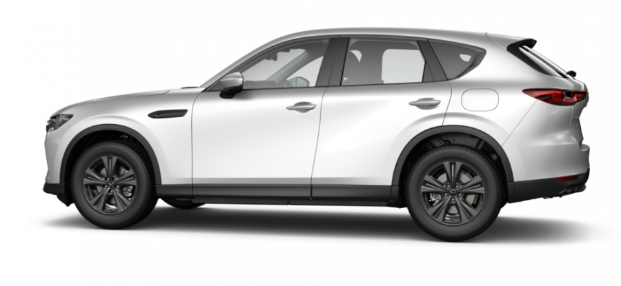 2025 Mazda CX-60 KH Series G25 Pure SUV Image 21