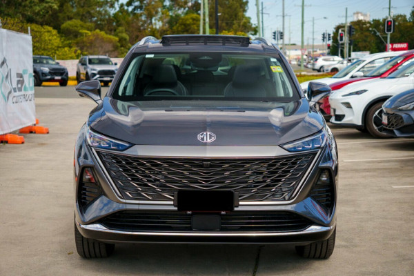 2026 MY25 MG QS IS31 Essence SUV Image 5