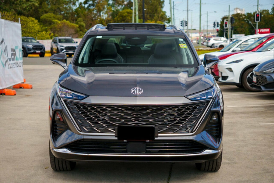 2026 MY25 MG QS IS31 Essence SUV Image 5