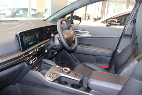 2026 MY27 Kia Sportage NQ5 PE GT-Line SUV Image 27