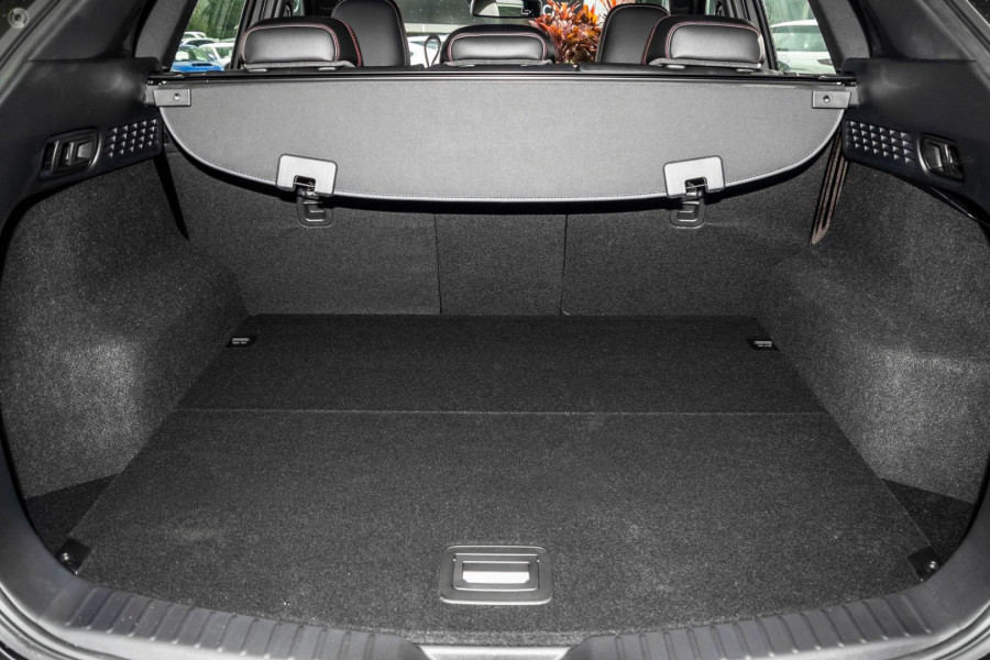 2024 Mazda CX-5 KF Series G35 GT SP SUV Image 10