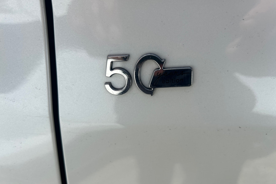 2023 Subaru Forester S5 2.5i 50 Years Edition SUV Image 24