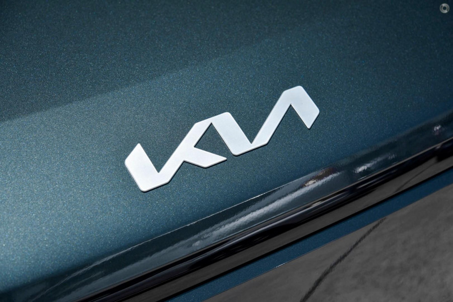 2025 Kia EV5 OVc Air Long Range SUV Image 21