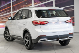 2025 MG ZS ZS32 Essence SUV