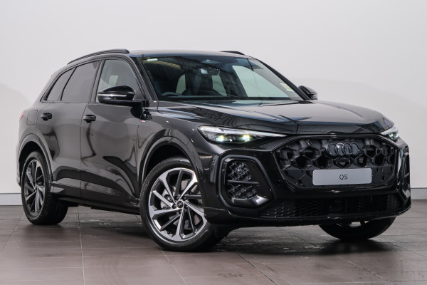 Audi Q5 TDI 150kW Sport GU