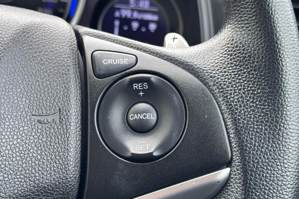2015 Honda Jazz GF VTi Hatch Image 18