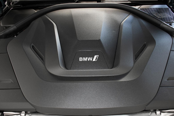 2026 BMW i4 G26 eDrive35 Hatch image 26