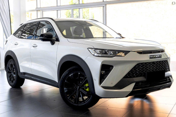 2025 GWM Haval H6GT B03 Ultra SUV