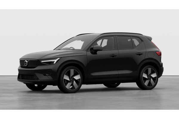 2026 Volvo EX40  Ultra Single Motor Extended Range SUV Image 1