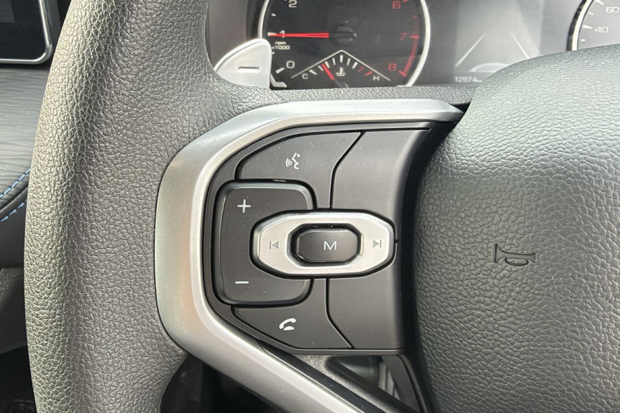 2025 GWM Haval Jolion A01 Premium SUV Image 7