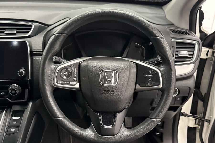 2017 MY18 Honda CR-V RW VTi SUV Image 17