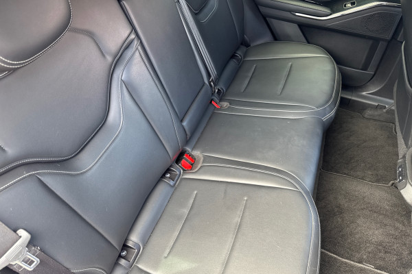 2021 Haval H6 B01 LUX SUV Image 10