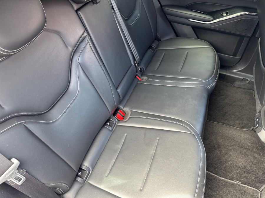 2021 Haval H6 B01 LUX SUV Image 10