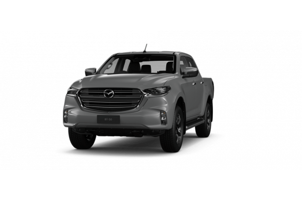 2024 Mazda BT-50 TF XTR Ute