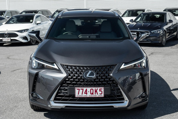2023 Lexus UX MZAA10R UX200 Luxury SUV