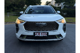 2022 Haval Jolion A01 Premium SUV