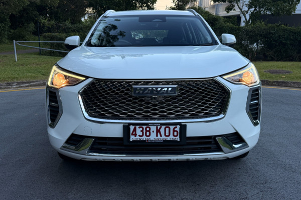 2022 Haval Jolion A01 Premium SUV