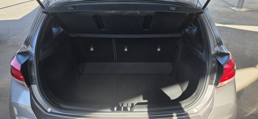 2020 MY21 Hyundai i30 PD.V4  Hatch Image 12