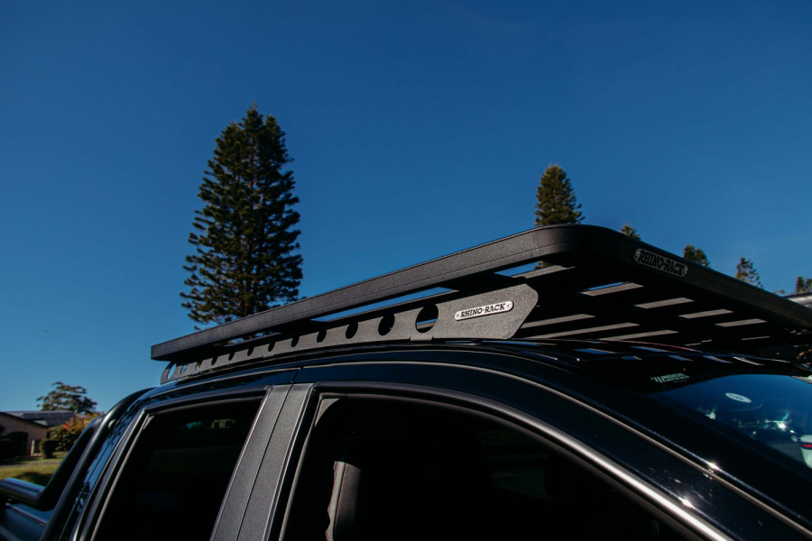 2022 MY21.75 Ford Ranger PX MkIII Raptor X Ute Image 45