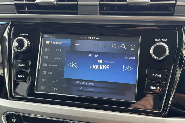 2024 MY23 SsangYong Korando C300 Ultimate SUV Image 27
