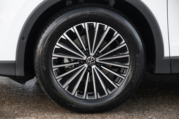 2026 Volkswagen Tiguan CT 110TSI Elegance SUV Image 25