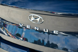 2025 Hyundai Venue QX.V5 Elite SUV