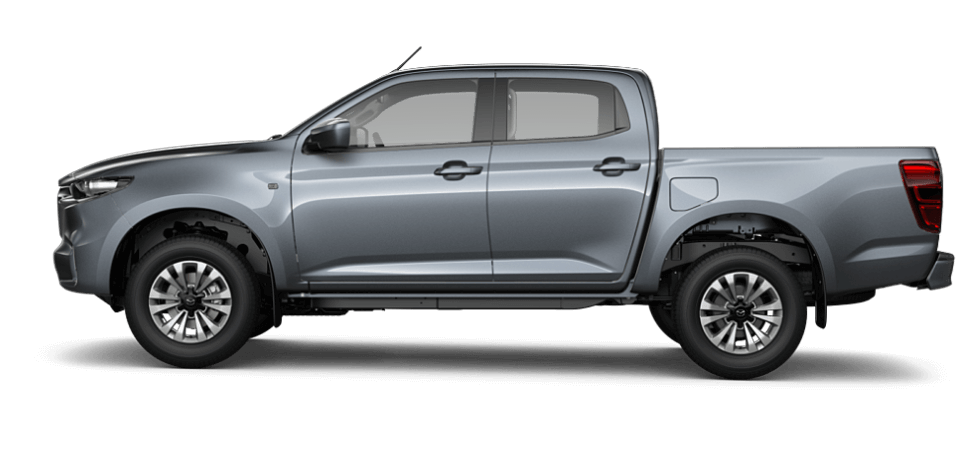 2024 Mazda BT-50 TF XT Ute Image 22