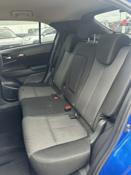 2022 Mitsubishi Eclipse Cross YB LS SUV image 25