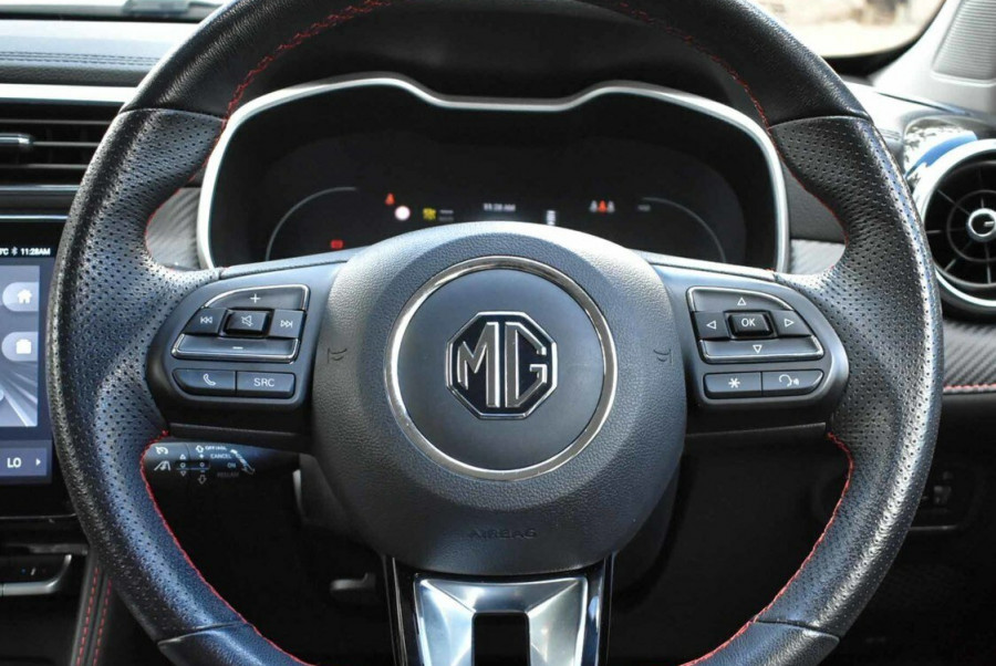 2022 MG ZS EV AZS1 Excite SUV Image 6