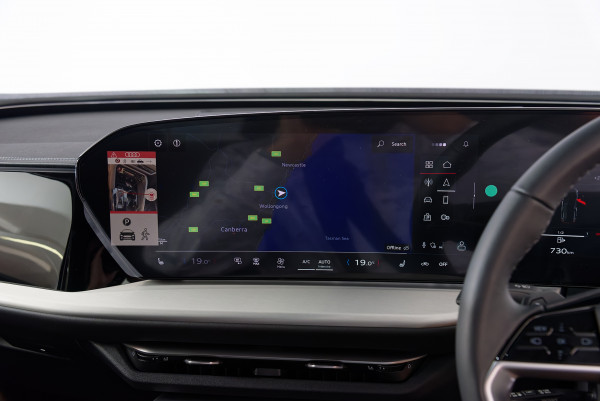 2025 Audi Q5 GU TFSI 150kW SUV image 10