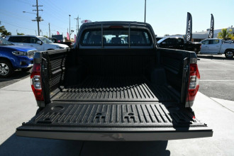 2020 LDV T60 SK8C Pro Utility