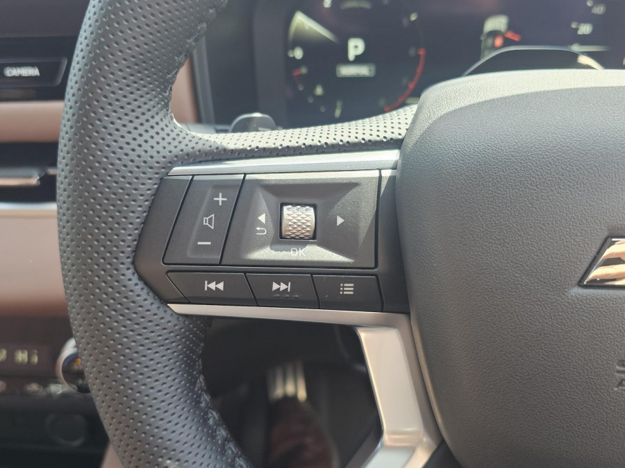 2025 Mitsubishi Outlander ZM Exceed Tourer SUV Image 16