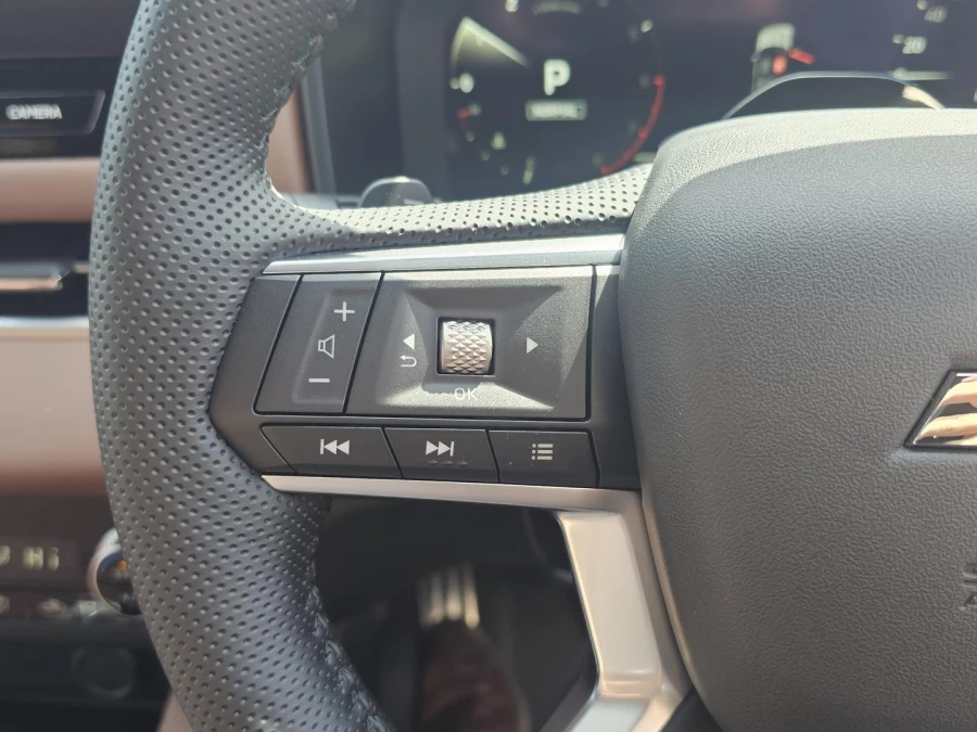 2025 Mitsubishi Outlander ZM Exceed Tourer SUV Image 16