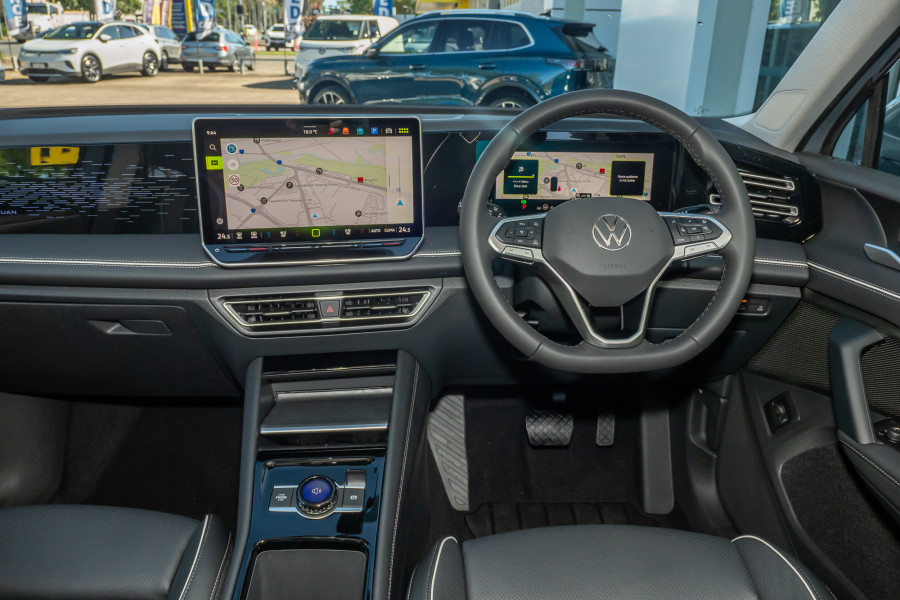 2024 Volkswagen Tiguan 110TSI Elegance SUV Image 7
