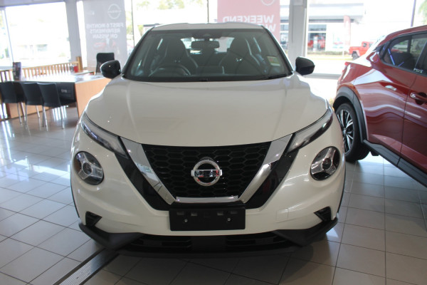 2020 Nissan JUKE F16 ST-L Suv
