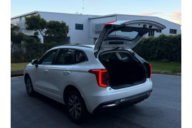 2022 Haval Jolion A01 Premium SUV