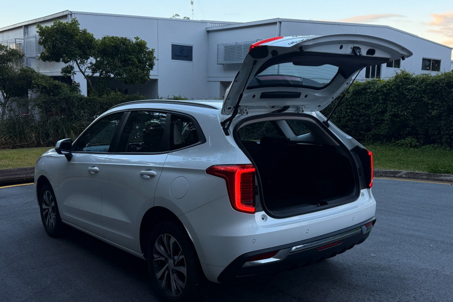 2022 Haval Jolion A01 Premium SUV Image 10